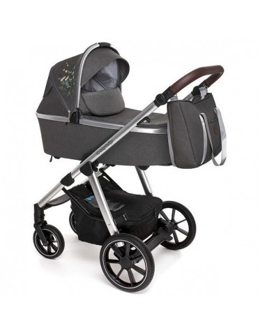 Baby Design Wózek dziecięcy 2w1 Bueno 