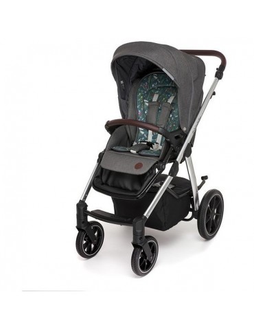 Baby Design Wózek dziecięcy 2w1 Bueno 