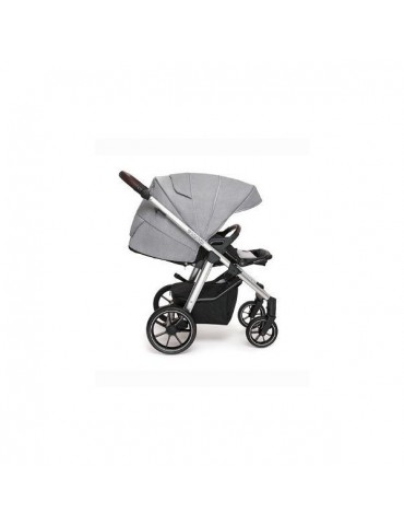 Baby Design Wózek dziecięcy 2w1 Bueno  Baby Design Wózek dziecięcy 2w1 Bueno