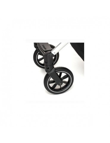 Baby Design Wózek dziecięcy 2w1 Bueno  Baby Design Wózek dziecięcy 2w1 Bueno