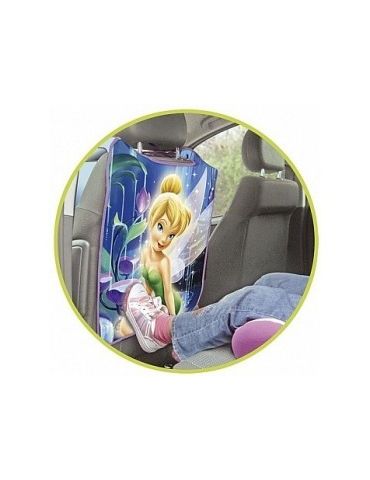 Seven Osłonka na fotel samochodowy Wróżki