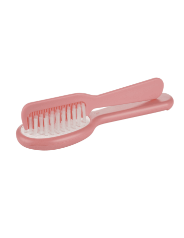 Canpol Szczotka z grzebykiem Newborn 