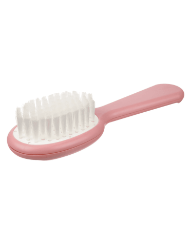Canpol Szczotka z grzebykiem Newborn 