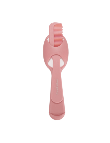 Canpol Szczotka z grzebykiem Newborn 