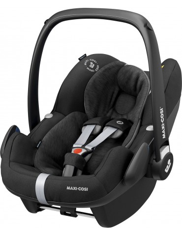 Maxi Cosi Pebble Pro i-Size Fotelik samochodowy 0-13 kg Essential Black