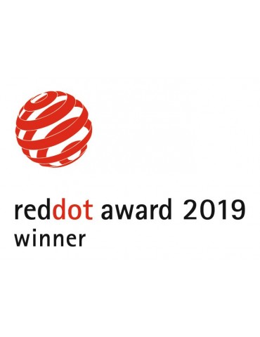 NUNA wózek wielofunkcyjny MIXX Threaded 2019