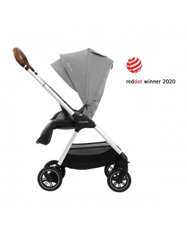 NUNA wózek TRIV Frost