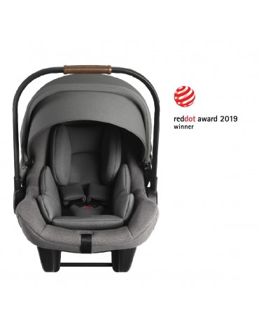 Nuna fotelik PIPA Lite lx Oxford 2019 0-13kg z bazą Isofix Nuna fotelik PIPA Lite lx Oxford 2019 0-13kg z bazą Isofix