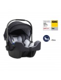 Nuna fotelik PIPA ICON Jett 0-13kg