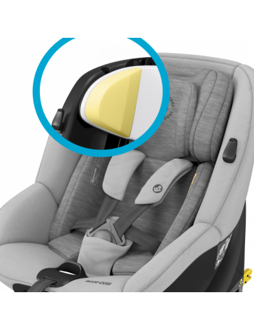 Maxi Cosi Fotelik Mica