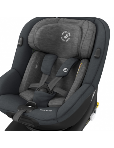 Maxi Cosi Mica fotelik samochodowy 0-18 kg Authentic graphite