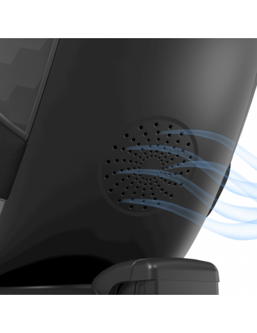 Maxi Cosi Mica fotelik samochodowy 0-18 kg Authentic black