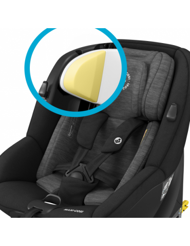 Maxi Cosi Fotelik Mica