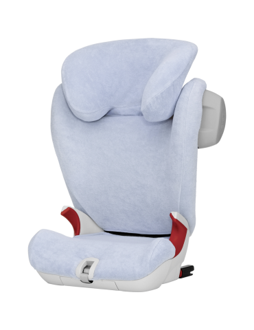 Britax Tapicerka letnia KIDFIX SL, KIDFIX SL SICT Błękitna