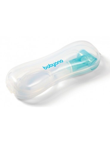BabyOno Aspirator do nosa BabyOno Aspirator do nosa