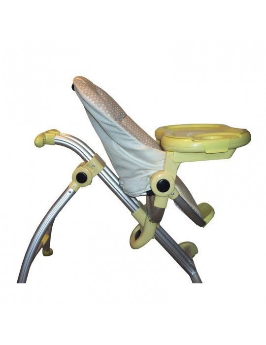 Krzesełko do karmienia New Baby