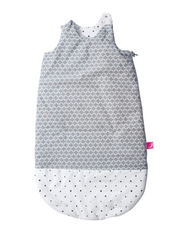 Motherhood Zip-a-Round Śpiworek 2w1 (3-18 mies.)