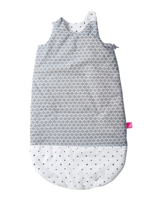 Motherhood Zip-a-Round Śpiworek 2w1 (3-18 mies.)