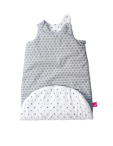 Motherhood Zip-a-Round Śpiworek 2w1 (3-18 mies.)