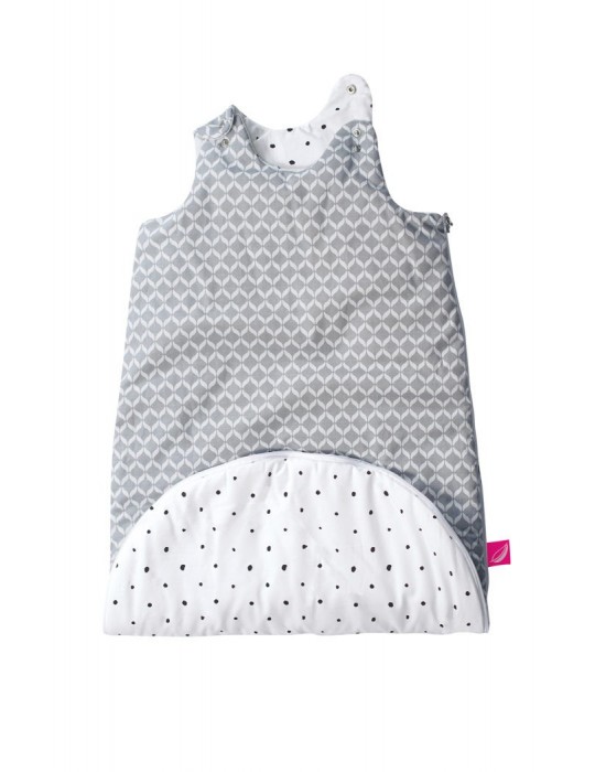 Motherhood Zip-a-Round Śpiworek 2w1 (3-18 mies.)