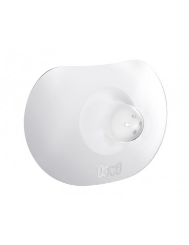 Lovi Silikonowe Osłonki Piersi Skin Touch M/L 