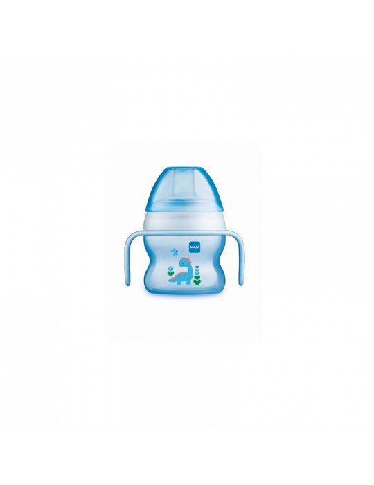 MAM Kubek Starter Cup 150 ml 4+