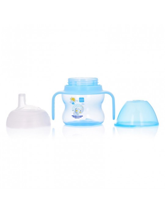 MAM Kubek Starter Cup 150 ml 4+