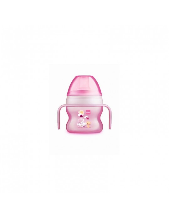 MAM Kubek Starter Cup 150 ml 4+