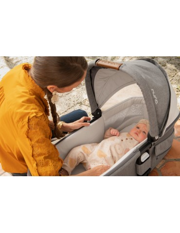 NUNA gondola MIXX next Birch  NUNA gondola MIXX next Birch