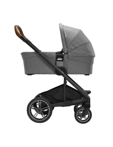 NUNA gondola MIXX next Granite NUNA gondola MIXX next Granite