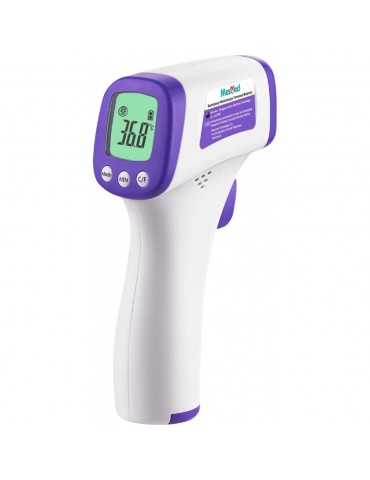 MesMed Termometr elektroniczny bezdotykowy lekarski