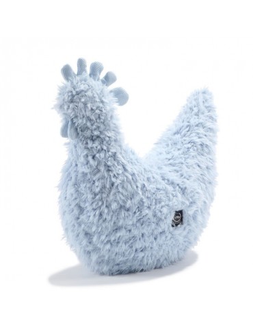Dzika Kura Babci Dany La Millou ( Powder Blue) Dzika Kura Babci Dany La Millou ( Powder Blue)