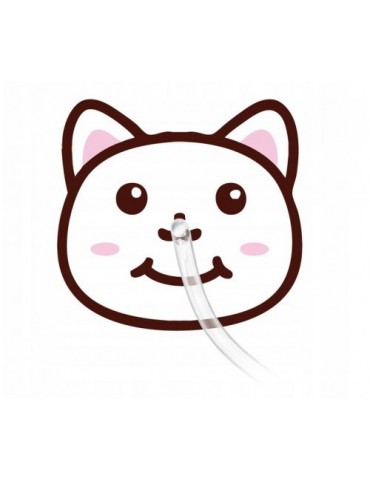 Helpmedi Ustny aspirator kataru DinoRino