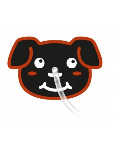 Helpmedi Ustny aspirator kataru DinoRino