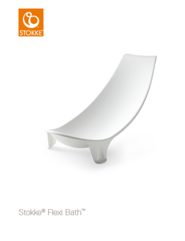 Stokke Wkładka Flexi Bath Newborn Stokke Wkładka Flexi Bath Newborn