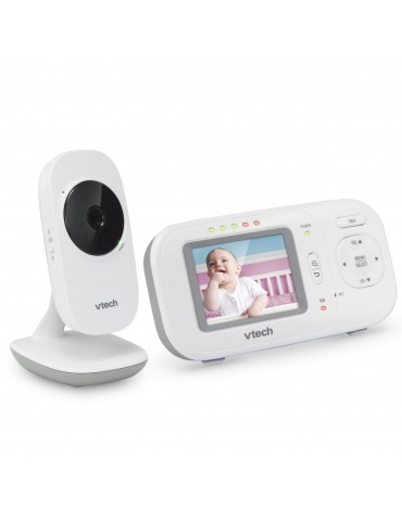 Vtech  Niania elektroniczna z kamerą i monitorem