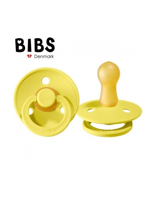 Medica Smoczek uspakajający Bibs pineapple S 0-6