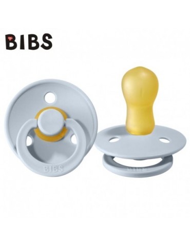 Medica Smoczek uspakajający Bibs blue L 18+