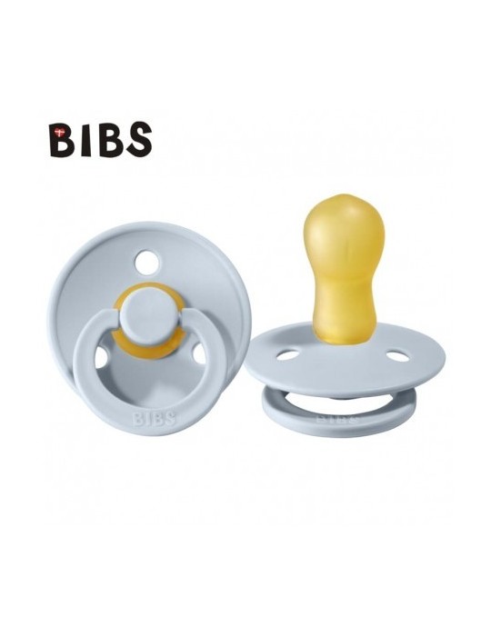 Medica Smoczek uspakajający Bibs blue L 18+