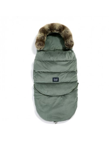 La Millou Śpiworek do wózka...