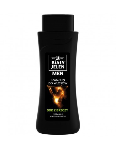 Biały Jeleń szampon do...
