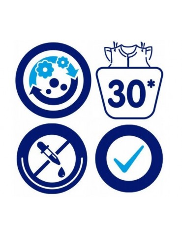 Chicco Płyn do płukania...