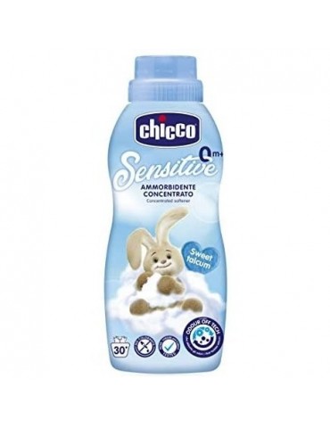 Chicco Płyn do płukania...