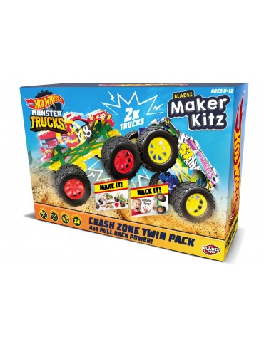 Hot Wheels Bladez Toys...