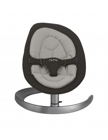 NUNA leżaczek LEAF CURV Dust