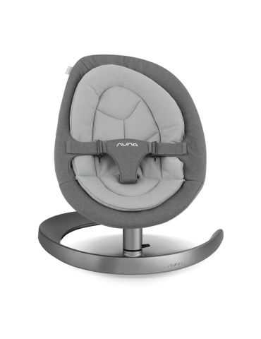 NUNA leżaczek LEAF CURV...