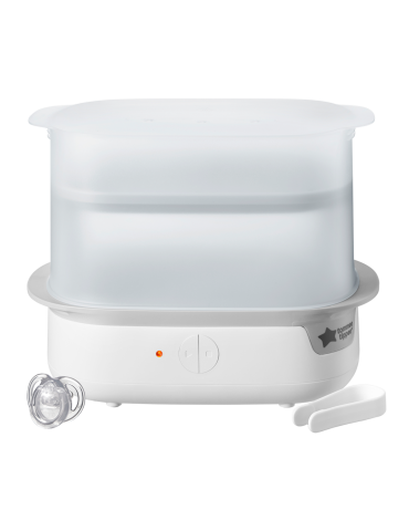 Sterylizator elektryczny...