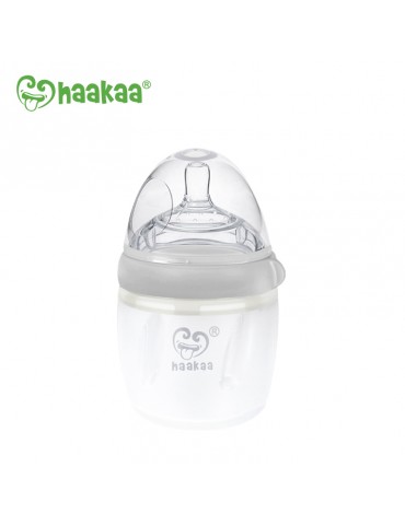 Haakaa Butelka silikonowa...