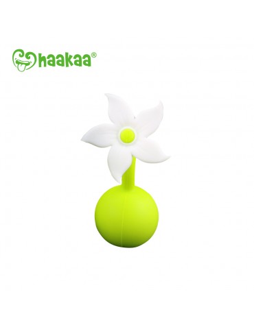 Haakaa Zatyczka kwiatek do...