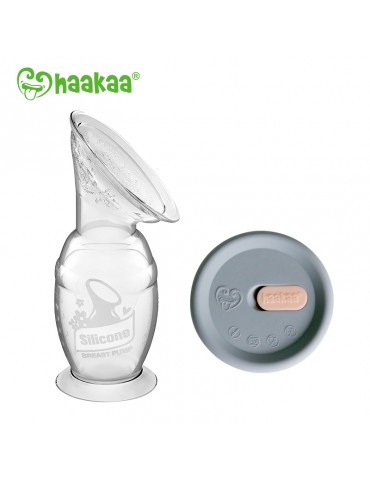 Haakaa Laktator - kolektor...